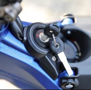 Set Completo di Chiavi Originali Light Bee, Parti di Fabbrica Originali, Set Completo di Chiavi per Auto - Product Image 3