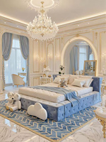 Service de dessins 3D modernes et créatifs tout-en-un pour villas, maisons de luxe et projets de design d'intérieur
