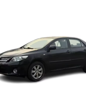 Toyota Corolla 1.6L automatique d'occasion 2014, conduite à gauche, en excellent état de marche, prix compétitif, à vendre - Product Image 1