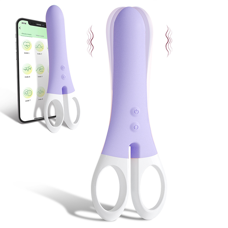 scissoring sex toys Kegel Training Vibrators | Sex toys for women