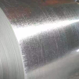 Los fabricantes garantizan calidad a precios bajos bobina de chapa de acero galvanizado - Product Image 5