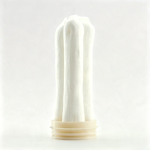 <span class=keywords><strong>Cartouche</strong></span> <span class=keywords><strong>de</strong></span> membrane d'ultrafiltration compacte en PVDF avec fibres creuses <span class=keywords><strong>de</strong></span> 0,01 micron pour équipement <span class=keywords><strong>de</strong></span> purification <span class=keywords><strong>de</strong></span> l'<span class=keywords><strong>eau</strong></span> - Product Image 3