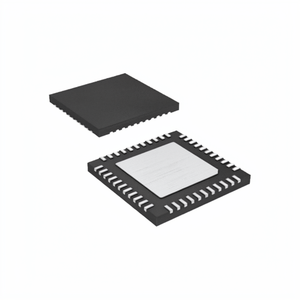 Components Electronic 44 VFQFN Exposed Pad Embedded Z8F6481QN024XK2247 Authorized Distributor - Product Image 1