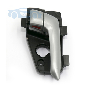 Manija Interior de Puerta Delantera Izquierda 82610-1Y010CR para <span class=keywords><strong>Kia</strong></span> Picanto 2011-2016 - Product Image 3