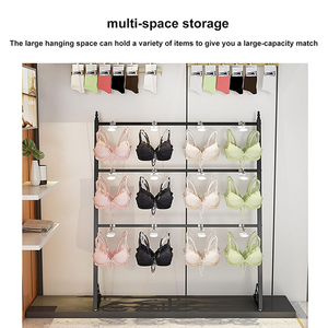 Expositor de ropa interior para mujer - Product Image 3