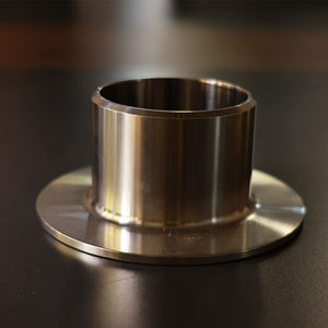 Фланец из нержавеющей стали - Product Image 6