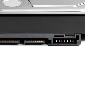 ฮาร์ดไดรฟ์ภายใน ST14000NM000J ความจุ 14TB ขนาด 3.5 นิ้ว SATA 6Gb/s 7200 รอบต่อนาที แคช 256MB สำหรับจัดเก็บข้อมูลเซิร์ฟเวอร์ - Product Image 6