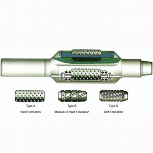<span class=keywords><strong>Api</strong></span> Chứng Nhận Rock Vâng 12-1/8 "Mỏ Dầu Khoan <span class=keywords><strong>PDC</strong></span> Bit Có Thể Thay Thế Lưỡi Phi Công Bit Thẳng Lưỡi Có Thể Tháo Rời Cắt Khoan Khoan Khoan Khoan - Product Image 6