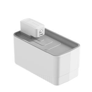 Bebedero Inteligente Inalámbrico para Mascotas, Gatos y Perros, de Plástico Ecológico, con Filtro Circulante, Estimula la Hidratación, Comedero para Animales Pequeños - Product Image 1