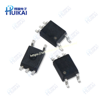 Vente de circuits intégrés IC QFP MUR480 MUR480ERLG Module sans fil MUR480ERLG