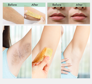 Cera Depilatoria Dura al por Mayor, 25 kg, para Depilación con Fórmula Natural para Rostro, Bikini y Cuerpo Completo - Product Image 5