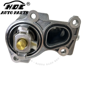 Pièces automobiles en gros BM5Z8592-C BM5G9K478BB 73682K 1827900 Thermostat de refroidissement pour FORD KUGA - Product Image 4