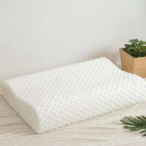 Adjustable <strong>Memory</strong> <strong>Foam</strong> <strong>Pillow</strong> Neck <strong>Pillows</strong> for Pain Relief Cervical Bed <strong>Pillows</strong> for Sleeping - Product Image 1