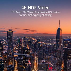 DJI <span class=keywords><strong>Mini</strong></span> 3 Bay Hơn Combo Trọng Lượng Nhẹ 4K Máy Ảnh Drone Cho Người Lớn 38-Min Thời Gian Bay 32800ft Truyền Video Dọc - Product Image 3