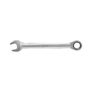 Tcspar161 chiave combinata a cricchetto aperta 21mm di dimensioni cromate in acciaio al carbonio industriale chiave per scatola personalizzabile - Product Image 1