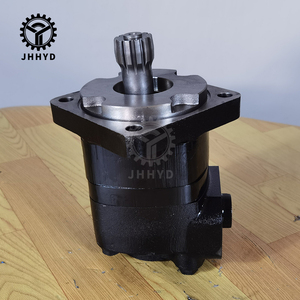 <span class=keywords><strong>Motor</strong></span> Hidráulico 161-0085-005 1610085005 773 para Bobcat S160 S175 S185 S205 S510 S530, <span class=keywords><strong>Motor</strong></span> Hidráulico de Tracción para Minicargadora - Product Image 5