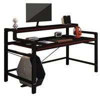 OEM precio barato Computa CPU I3 I5 I7 2 en 1 carcasa de ordenador 21,5 23,8 pulgadas IPS todo en un ordenador de escritorio PC Gamer