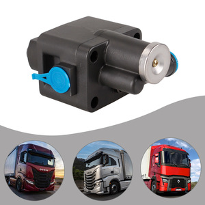 Vanne solénoïde de transmission ZF 5001859718 6038202043 SV3368, pièce de rechange en aluminium pour boîte de vitesses de camion - Product Image 4