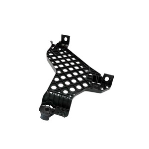 Audi Q3 Front Bumper Headlight Base Plate 8U0941453/8U0941454 Left Right Side <b>Plastic</b> Mount <b>Bracket</b> - Product Image 5