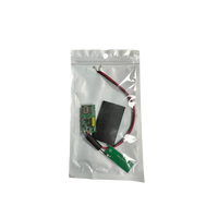 Rastreador GPS HST-208 SA de 4 Pines con Soporte para Aplicaciones Beidou GSM Android/iOS y PC, Montaje en Tablero, 1 Año de Garantía