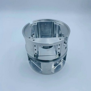 Fabricante de Piezas CNC, Procesamiento CNC de Piezas Personalizadas, Procesamiento CNC de Piezas Automotrices, Tratamiento de Superficies con Pintura - Product Image 4