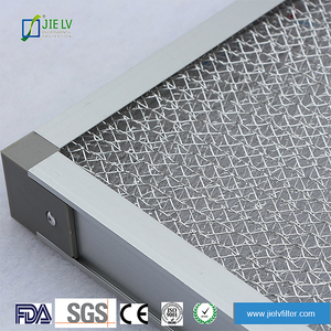 Hiệu quả cao H13 H14 bệnh viện cấp <span class=keywords><strong>Hepa</strong></span> Bộ lọc không khí mới y tế giấy hạt trong không khí bộ lọc - Product Image 5