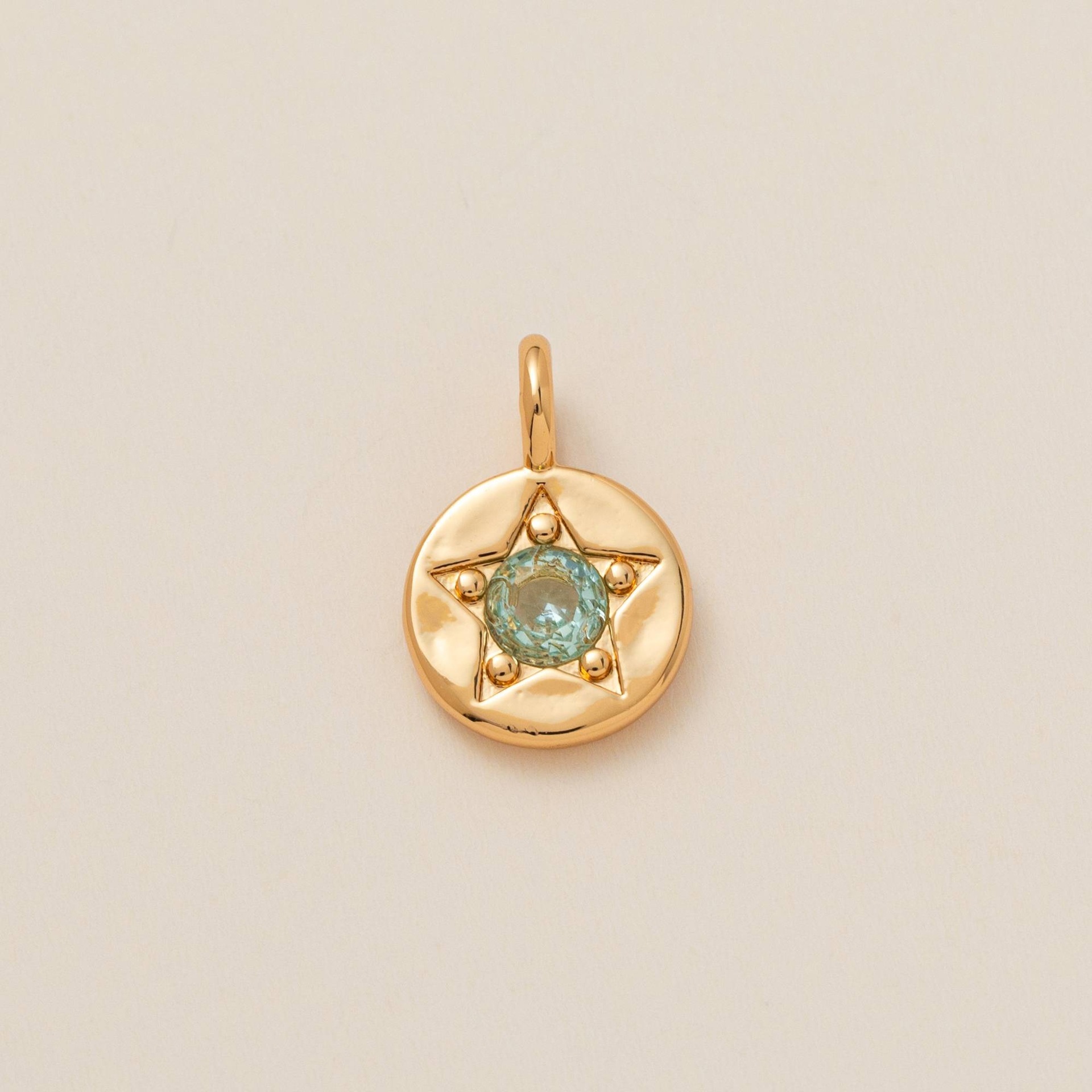 Pendentif mars