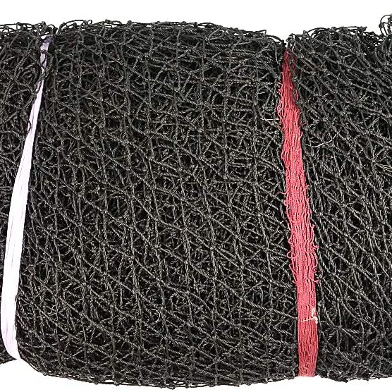 Sports playground school football boundary fence net tennis court nets