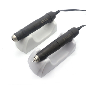 Pulidor eléctrico dental FN333 Pulidor de laboratorio dental con dos bolígrafos Micromotor <span class=keywords><strong>Handpiece</strong></span> - Product Image 5