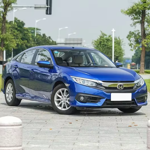 Venta Especial: Auto Usado Dongfeng Civic 180Turbo 2016 <span class=keywords><strong>de</strong></span> Gasolina, Vehículo <span class=keywords><strong>de</strong></span> <span class=keywords><strong>Segunda</strong></span> <span class=keywords><strong>Mano</strong></span> Económico con Volante a la Izquierda - Product Image 3
