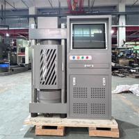 Reliable Load Frame for Strength Analysis Hydraulic Testing Equipment
