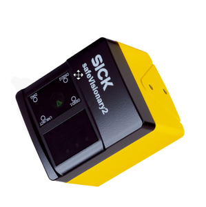 Nouvelle caméra de vision 3D fiable V3SA2-ABBABBAAN1 de fabrication allemande, capteur photoélectrique, en promotion - Product Image 1