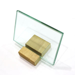 Vidrio Laminado Templado de Seguridad Sólido <span class=keywords><strong>Ecoliving</strong></span> de 6.38 mm para Uso Médico Industrial en Almacenes - Product Image 3