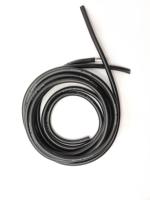 Cables Eléctricos de Silicona Zhongshuang de Alta Temperatura 200, 12/14/16/20AWG, Cable de Cobre Suave de 600V, Uso Industrial y Automotriz, en Rollo