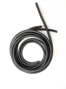 Câbles électriques en silicone haute température 200°C, fils de cuivre souples 12/14/16/20 AWG, 600V, usage industriel et automobile - Product Image 2