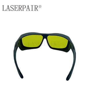 लेजर 1064nm od7 लेजर सुरक्षात्मक गोगल्स nd yag लेजर सुरक्षा के साथ - Product Image 3