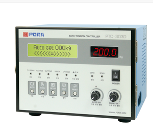 CONTRÔLEUR DE TENSION MANUEL PR-DTC-2000 <span class=keywords><strong>PORA</strong></span> - Product Image 5