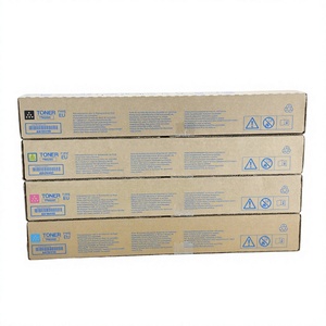 Cartucho de Tóner JUNKE TN629 para Konica Minolta C7090 C7100, Polvo Brillante AD3H150/250/350/450, Autenticidad Garantizada, Envase Completo - Product Image 3
