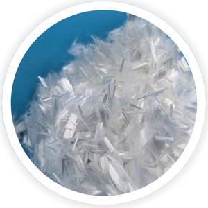 <span class=keywords><strong>Prix</strong></span> d'usine <span class=keywords><strong>Sac</strong></span> en papier soluble dans l'eau Emballage <span class=keywords><strong>Fibre</strong></span> de polypropylène en staple <span class=keywords><strong>pour</strong></span> la réparation du béton - Product Image 2