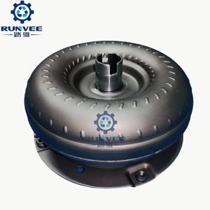 RUNVEE al por mayor remanufacturado 6HP-26 convertidor de par de transmisión 24407557757 para BMW <span class=keywords><strong>2004</strong></span>-2008 E83 X3 F85 H85 <span class=keywords><strong>530D</strong></span> 3,0 T - Product Image 5