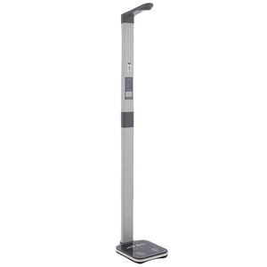 Báscula de Gimnasio Veidt con Analizador de Índice de Masa Corporal, Báscula de Altura para Hospital, Medidor de IMC Electrónico VT-EF09 - Product Image 6