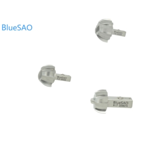 Bluesao Fabriek Heupgewricht Medische Snijgereedschappen Diameter 17Mm-28Mm Acetabulaire Ruimer Voor Honden Kat Ziekenhuis - Product Image 1