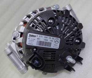 ALTERNADOR ORIGINAL DE 12V A01451540402 A0131545602 A013154350280 para <span class=keywords><strong>Mercedes</strong></span> Benz <span class=keywords><strong>E230</strong></span> E280 E300 E350 GL450 GL550 G500 - Product Image 4