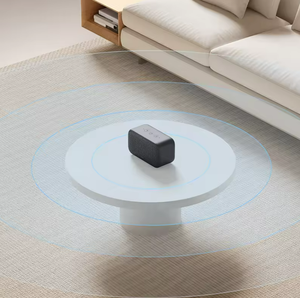 ลําโพงบลูทูธ <span class=keywords><strong>Xiaomi</strong></span> <span class=keywords><strong>mi</strong></span> ระดับโลก ลําโพงบลูทูธแบบพกพา ชีวิตอัจฉริยะร่วมกับ <span class=keywords><strong>Alexa</strong></span> สร้างบ้านอัจฉริยะของคุณ - Product Image 5