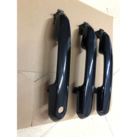 Poignée extérieure de porte de haute qualité pour Toyota RAV4 69211-42090 69211-0R130