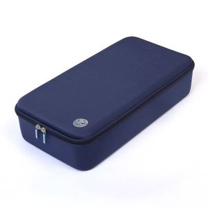 2026 Custom Hot Selling Waterproof Shockproof EVA Gaming Keyboard Bag Zipper Keyboard Carrying Case <b>Box</b> - Product Image 4