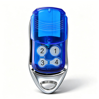 ATA PTX4 Securacode PTX-4 Télécommande de garage Ouvre-porte de garage 433MHz Rolling Code
