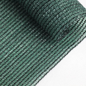 באיכות גבוהה 2/3/6 מחטים hdpe גוון נטו חממת נטו גוון חממה נטו חקלאות צל ירוק - Product Image 5