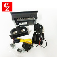 Controlador de Placa de Computadora para Compresor de Aire MAM 870