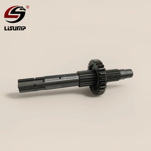Pieza de Repuesto para Motocicleta en Nueva Condición, Biela de Transmisión, Mecanismo de Cigüeñal para Motocicleta Gixxer 155 <span class=keywords><strong>150</strong></span> - Product Image 4